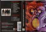 Cover of Beyond The Gates / The Eyes Of Horror, 1998, Cassette