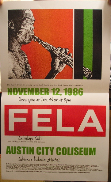 last ned album Fela - Vinyl Box Set 1