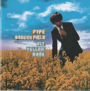 Fyfe Dangerfield – Fly Yellow Moon (2010