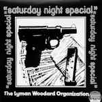 Cover of Saturday Night Special, 2001, Vinyl