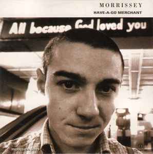Have-A-Go Merchant - Morrissey