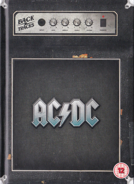 AC/DC - Backtracks Releases | Discogs