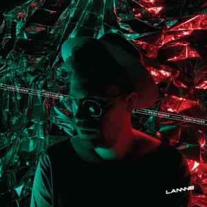 Lannne - Descender album cover