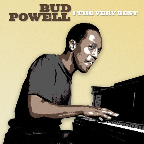 Bud Powell – The Very Best (CD)