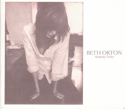 lataa albumi Beth Orton - Shopping Trolley