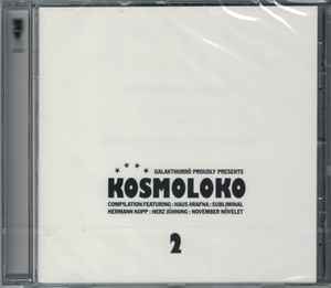 Various - Kosmoloko 2