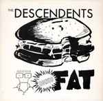 Cover of Bonus Fat, 1987, Vinyl