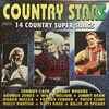 Various - 14 Country Super Songs