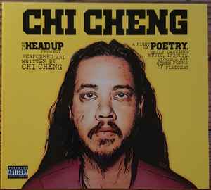 Chi Cheng - The Head Up project album cover