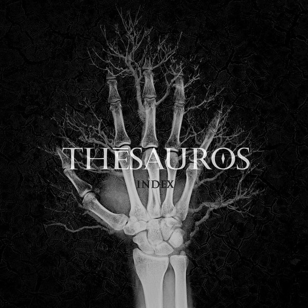 baixar álbum Thesauros - Index