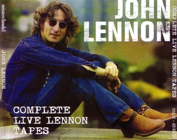 474. 'Woman', by John Lennon