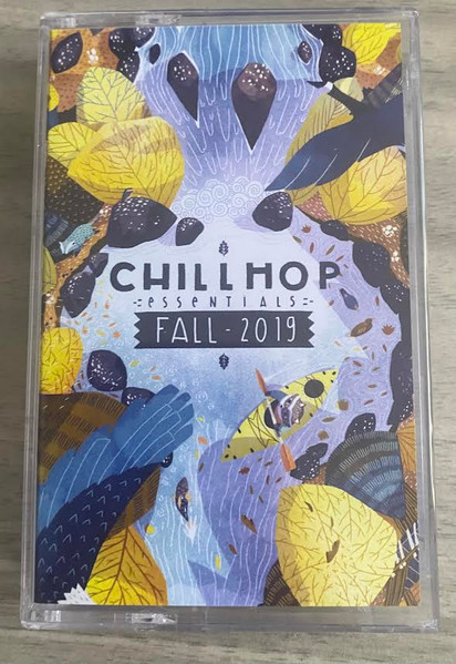 Various - Chillhop Essentials - Fall 2019 | Releases | Discogs