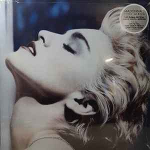 Madonna – Makes The World Go Round (Rare And Unreleased Tracks) (2019,  Vinyl) - Discogs