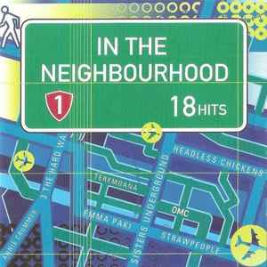 Various - In The Neighbourhood album cover