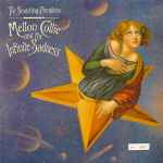 Smashing Pumpkins Mellon Collie & the Infinite Sadness LP Vinyl Record  Album 