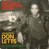 Don Letts - Dread Meets Punk Rockers Uptown (Social Classics Volume 2)