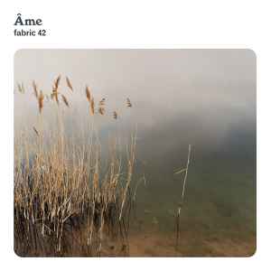 Âme - Fabric 42 album cover