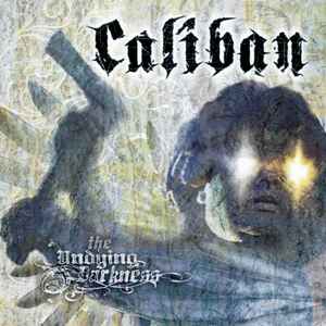 Caliban - The Undying Darkness album cover