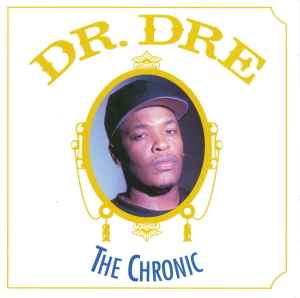 The Chronic (CD, Album, Reissue)in vendita