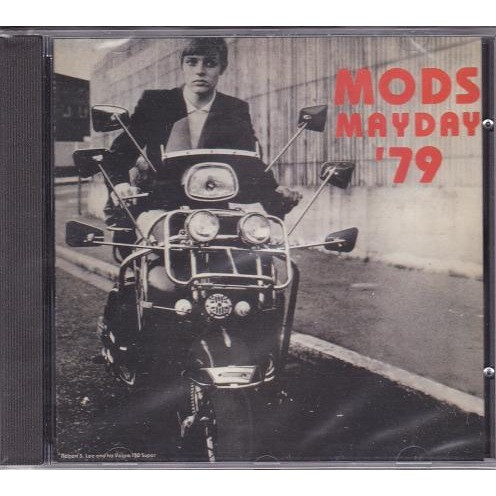 Various - Mods Mayday '79 | Releases | Discogs