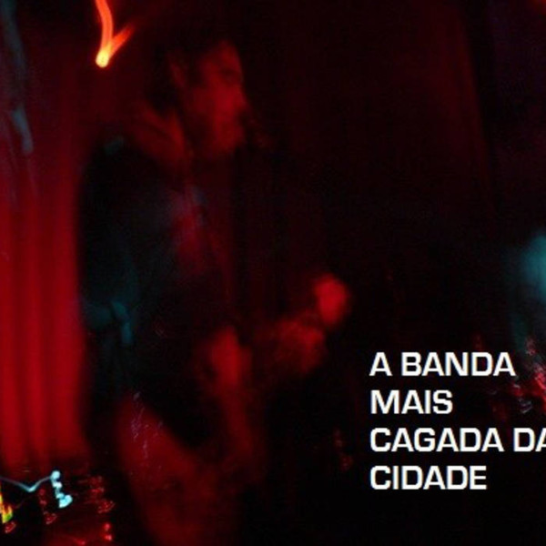 télécharger l'album Duelectrum - A Banda Mais Cagada Da Cidade