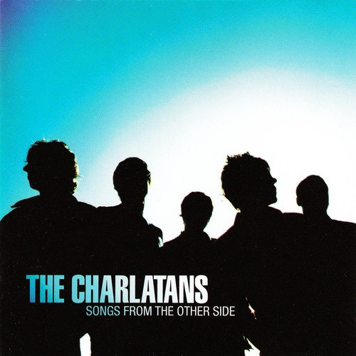 The Charlatans Songs From The Other Side 2002 CD Discogs