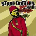 Cover of We Need A New Flag, 2004, Vinyl