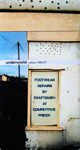 Underworld – Footwear Repairs By Craftsmen At Competitive Prices