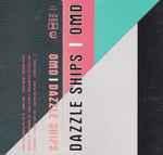 Cover of Dazzle Ships, 1983-03-04, Cassette