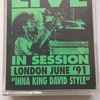 Jah Shaka - Sound System Live In Session London June '91 