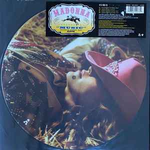 Madonna – Music (2000, GZ Pressing, Vinyl) - Discogs