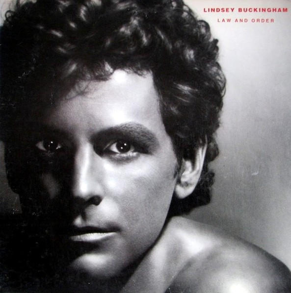 Lindsey Buckingham – Law And Order (1981, Vinyl) - Discogs