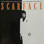 Cover of Scarface (Music From The Original Motion Picture Soundtrack), 2003, CD