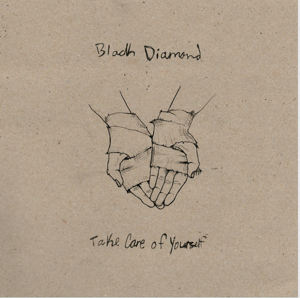 descargar álbum Black Diamond (WB) - Take Care of Yourself