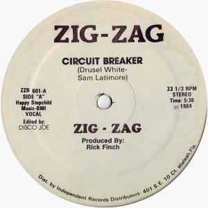Zig-Zag - Circuit Breaker