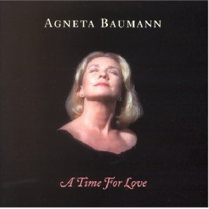 Album herunterladen Agneta Baumann - A Time For Love