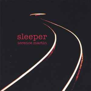 Terence Martin - Sleeper album cover