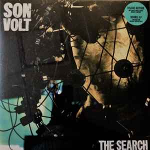 The Search (Vinyl, LP, Album, Deluxe Edition, Reissue, Remastered) for sale