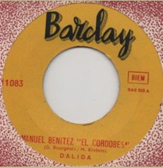 lataa albumi Dalida - Manuel Benitez El Cordobes Et Et