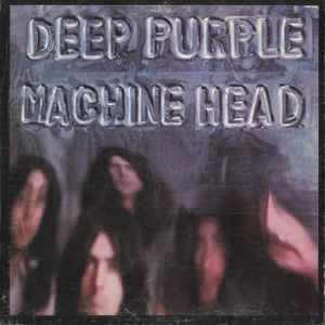Deep Purple – Shades Of Deep Purple (1968, Vinyl) - Discogs