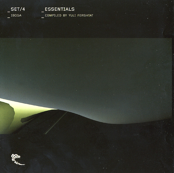 Album herunterladen Yuli Fershtat - Set4 Essentials