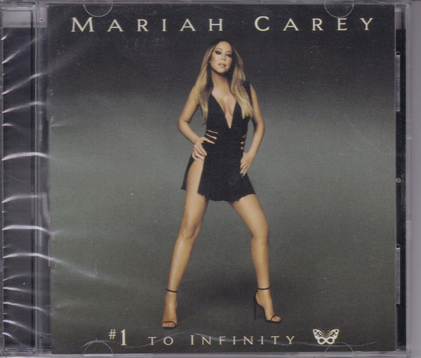 Mariah Carey - #1 To Infinity | Releases | Discogs