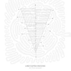 Lino Capra Vaccina - Antico Adagio album cover