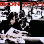 Cross Road - The Best Of Bon Jovi