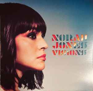 Norah Jones – Visions (2024, Vinyl) - Discogs