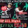 Various - Franzen & Trace Dog's: Up All Night Paperchase