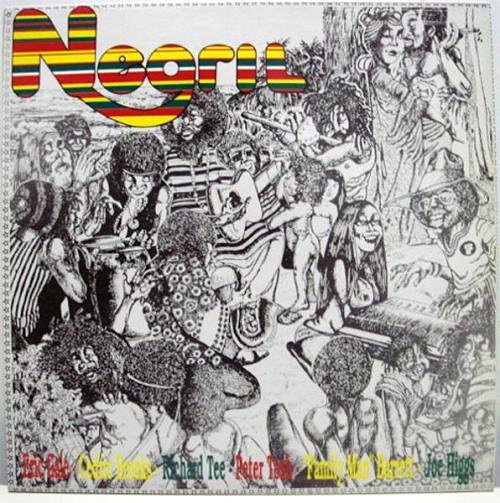 Negril (CD) - Discogs