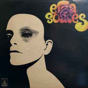 Elza Soares – Elza Soares (1973, Vinyl) - Discogs