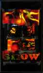 Cover of Show, 1993-10-25, VHS