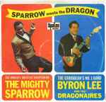 Cover of Sparrow Meets The Dragon , , Vinyl